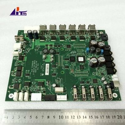 Части для банкоматов Diebold 5500 CCA FCH Fascia Control Hub 49247180000E