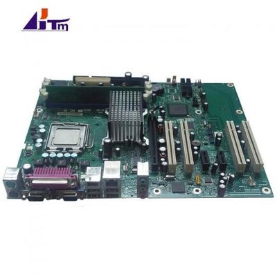 Части банкомата Diebold Opteva 0MB 3G Материнская плата 49204203001C