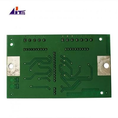 Части банкомата Diebold 5500 CCA BSC I/O SUPR 49253805000A