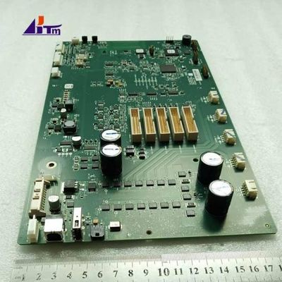 Части банкоматов Diebold 5500 CCA Основная деятельность 49242480000B