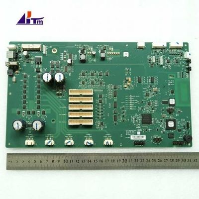 Части банкоматов Diebold 5500 CCA Основная деятельность 49242480000B
