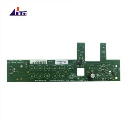 Запчасти для банкоматов Diebold 5550 PCBA Smartprox клавиатура 49267146000A