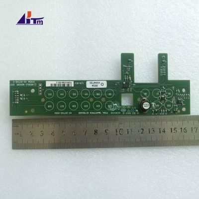 Запчасти для банкоматов Diebold 5550 PCBA Smartprox клавиатура 49267146000A