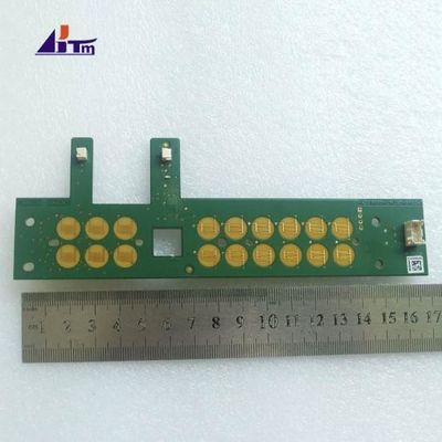 Запчасти для банкоматов Diebold 5550 PCBA Smartprox клавиатура 49267146000A