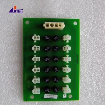 Запчасти для банкоматов Diebold Opteva Power Distribution Board 49211393000A