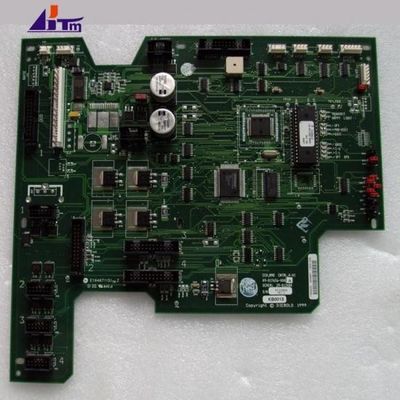 Части банкомата Diebold CCA KIT MMD CNTRL 4-HI 24V STD 19042137000A