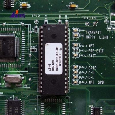 19042137000A 19041298000A 49017656000A Diebold CCA KIT CNTRL 4-HI 24В STD