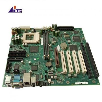 Части банкомата Diebold PCB Motherboard ONLY CTP G5 1.2 GHZ 49207805120A