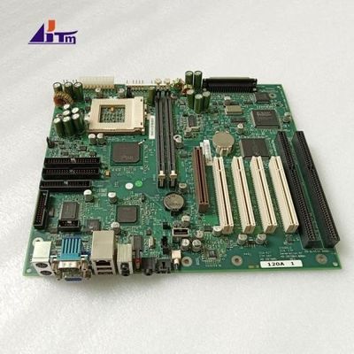 Части банкомата Diebold PCB Motherboard ONLY CTP G5 1.2 GHZ 49207805120A