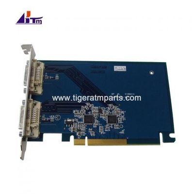 Части банкомата Diebold CCA VID DV PCI EXPR ДВАЯ видеокарта 39017439000A