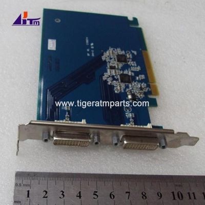 Части банкомата Diebold CCA VID DV PCI EXPR ДВАЯ видеокарта 39017439000A