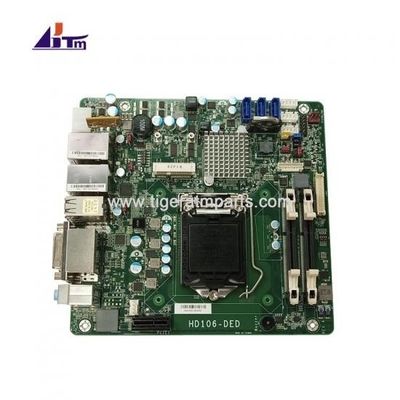 Детали банкомата Diebold CCA PRCSR AIO CI5 2,7GHZ Win10 49256605200A