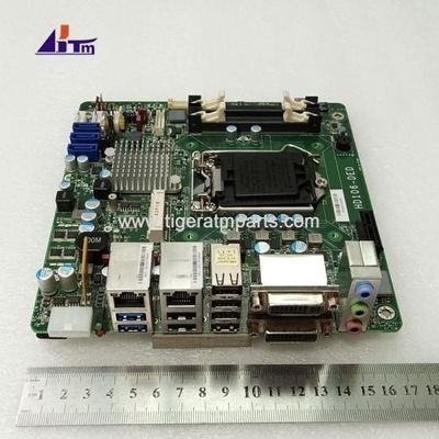 Детали банкомата Diebold CCA PRCSR AIO CI5 2,7GHZ Win10 49256605200A