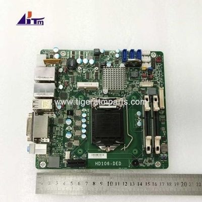Детали банкомата Diebold CCA PRCSR AIO CI5 2,7GHZ Win10 49256605200A