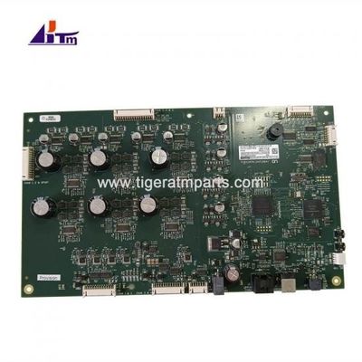 Части банкомата Diebold Nixdorf DN200 PCBA CNTRL SAFE RMV4 Нижняя панель управления 1750311974