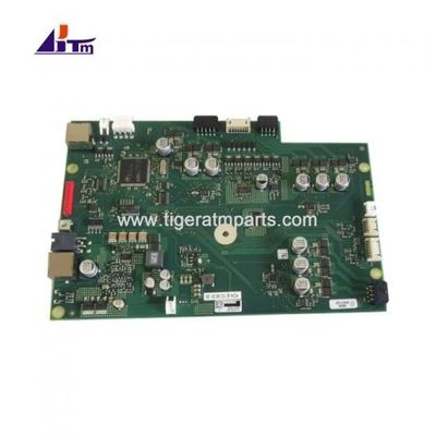 Части банкомата Diebold Nixdorf DN200 PCB PCBA RM4 Доска 1750287366
