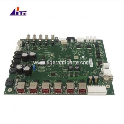 Части банкомата Diebold CCA FCH FASCIA CONTROL HUB 4926352900FA 49263529000FA