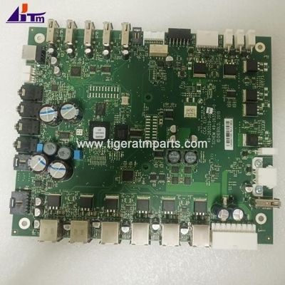 Части банкомата Diebold CCA FCH FASCIA CONTROL HUB 4926352900FA 49263529000FA