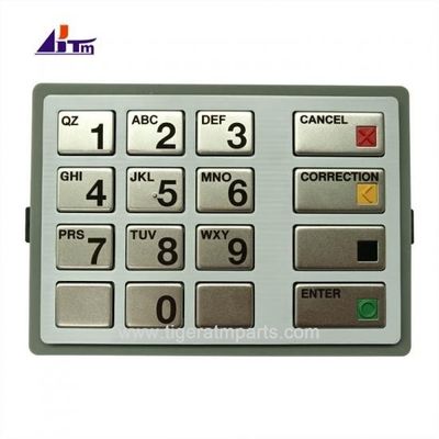 Части банкомата Diebold EPP7 Клавиатура английский 49249431000A