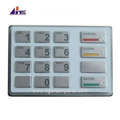 49216680707E Diebold EPP5 Клавиатура Банкоматные машины Части