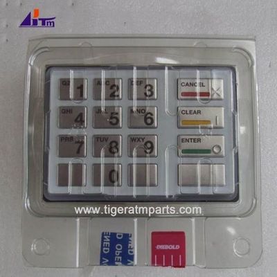 49216680707E Diebold EPP5 Клавиатура Банкоматные машины Части