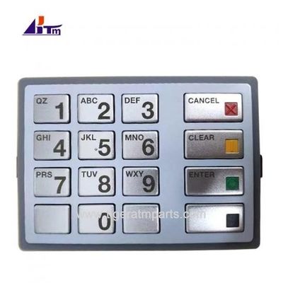 49249431000B Diebold EPP7 Клавиатура Pinpad банкоматные машины