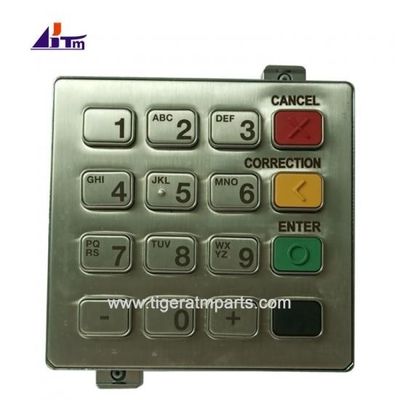 49255715721B Diebold EPP7 SM ENG Клавиатура банкоматные машины