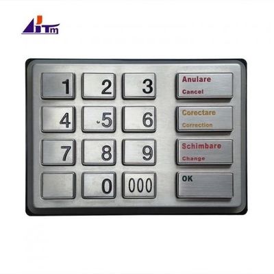 Части банкомата Diebold Nixdorf Opteva EPP4 Клавиатура 49211444000A