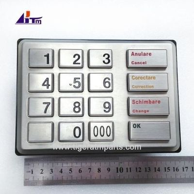 Части банкомата Diebold Nixdorf Opteva EPP4 Клавиатура 49211444000A