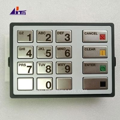 Части банкомата Diebold Nixdorf EPP7 Клавиатура 49249442707B