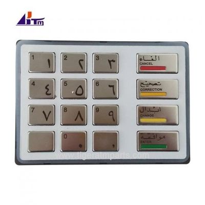 Части банкомата Diebold Opteva EPP5 Клавиатура арабская версия 49216680700A