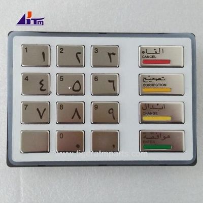 Части банкомата Diebold Opteva EPP5 Клавиатура арабская версия 49216680700A
