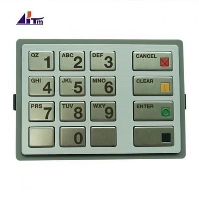 Части банкомата Diebold EPP7 PCI-Plus Клавиатура Английская версия 49249443707A