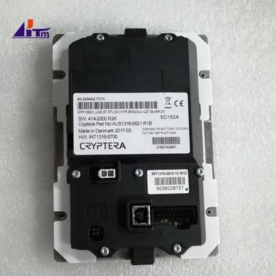 Части банкомата Diebold Opteva EPP7 BSC PCI английская клавиатура 49249442707A