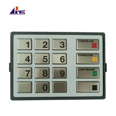 Части банкомата Diebold EPP7 Клавиатура 49249440764A