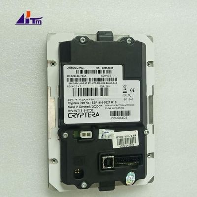 Части банкомата Diebold EPP7 Клавиатура 49249440764A