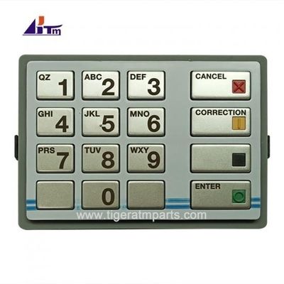 49249440721B Diebold EPP7 Клавиатура ATM Части машин