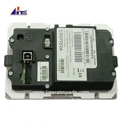 49249440721B Diebold EPP7 Клавиатура ATM Части машин