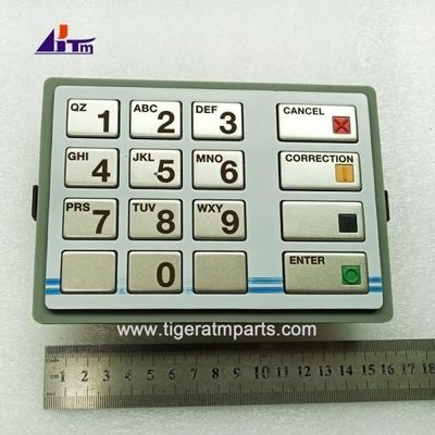 49249440721B Diebold EPP7 Клавиатура ATM Части машин