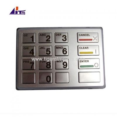 Клавиатура 49-216686-000A 49216686000A Diebold EPP5 частей машины ATM английская