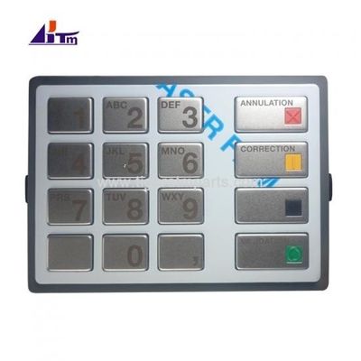 Части банкомата DN Diebold Nixdorf EPP7 Клавиатура 1750344832