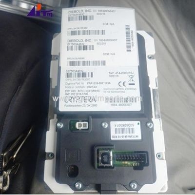 Части банкомата DN Diebold Nixdorf EPP7 Клавиатура 1750344832