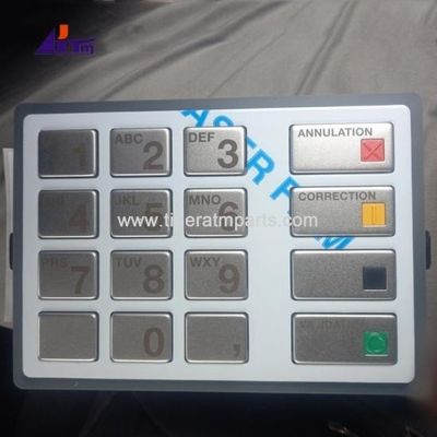 Части банкомата DN Diebold Nixdorf EPP7 Клавиатура 1750344832