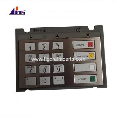 Части банкомата Diebold Nixdorf DN EPP V8 INT2 ASIA PK2 Клавиатура 1750346539