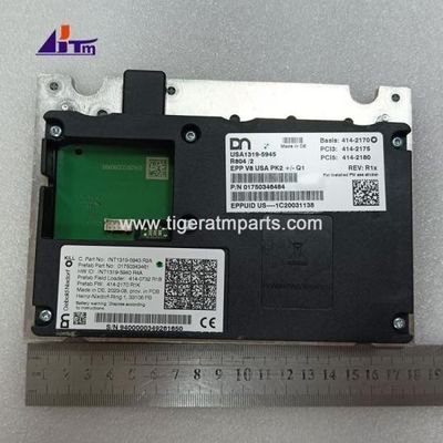 Части банкоматов Diebold Nixdorf DN Серия EPP V8 USA PK2 Клавиатура 1750346484