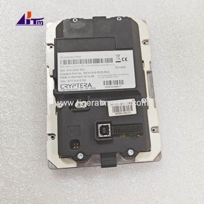 49249940755B Diebold ATM Части DN EPP7 BSC Клавиатура 49-249940-755B