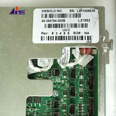 Части банкомата Diebold 5500 Переменный источник питания UCC Box 49254764000B