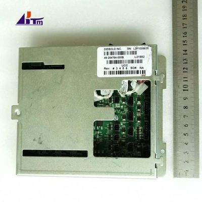 Части банкомата Diebold 5500 Переменный источник питания UCC Box 49254764000B