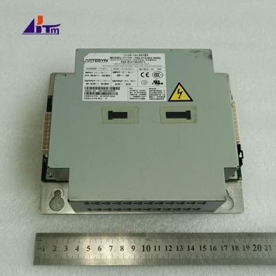 Части банкомата Diebold Электроснабжение DCDC 24V 400W 49247847000A