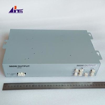 Части банкомата Diebold 980W Электроснабжение 19063498000A